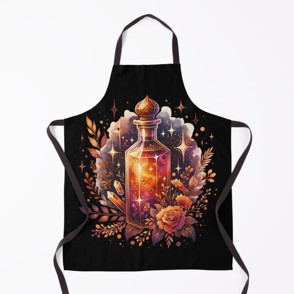 Item preview, Celestial Brew designed and sold by Moon and Myth.