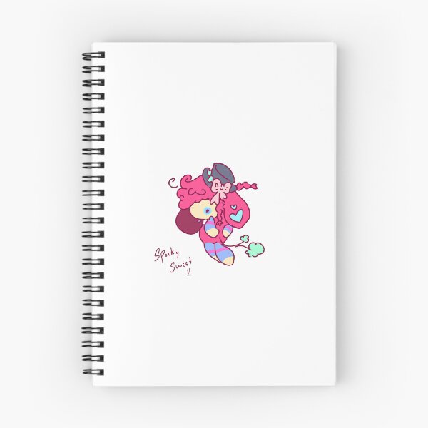Item preview, Spooky Sweet Kawaii Goth Aesthetic designed and sold by PeaceTypo.