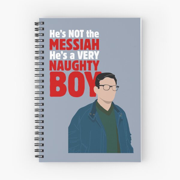 Item preview, Andy Burnham: Naughty Boy  designed and sold by Little Paper Palace.