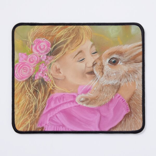 Item preview, A gentle friendship  designed and sold by Mohita Garg.
