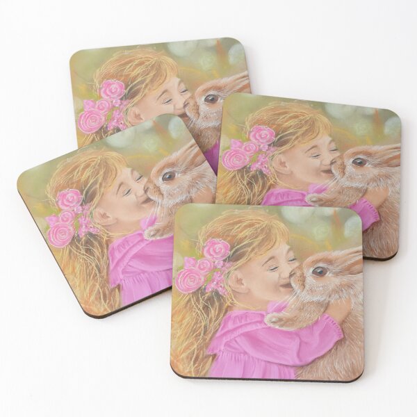 Item preview, A gentle friendship  designed and sold by Mohita Garg.