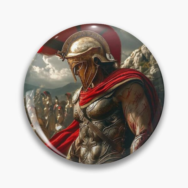 Item preview, Spartan designed and sold by RaF71PrO.