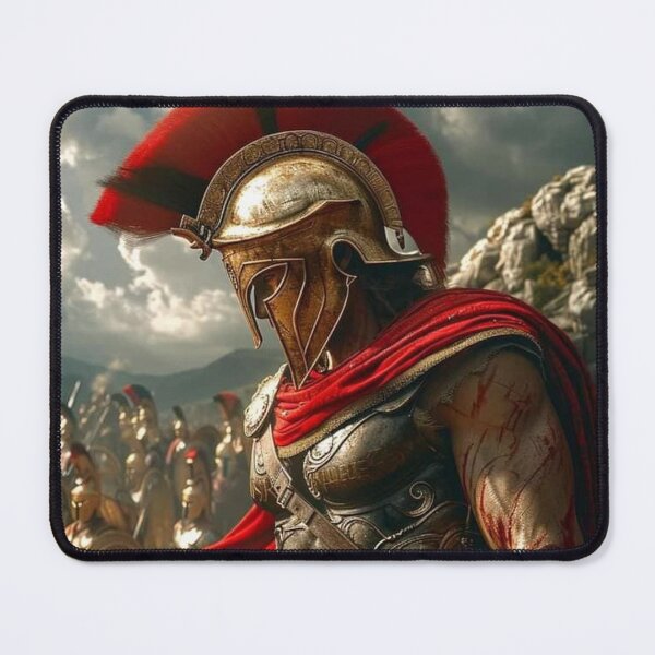 Item preview, Spartan designed and sold by RaF71PrO.