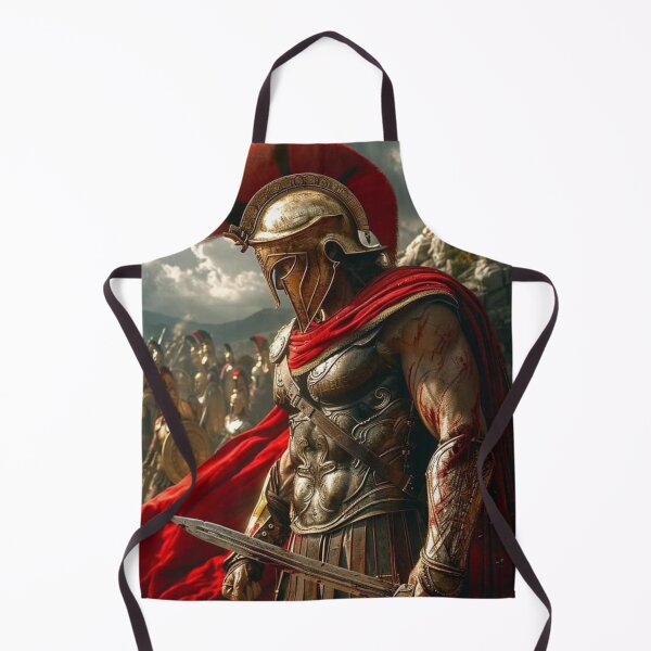 Item preview, Spartan designed and sold by RaF71PrO.