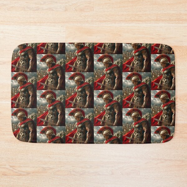 Item preview, Spartan designed and sold by RaF71PrO.