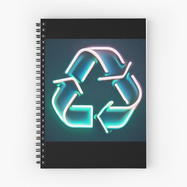 Item preview, Recycling Eco logo designed and sold by JALNERVION SHOP.