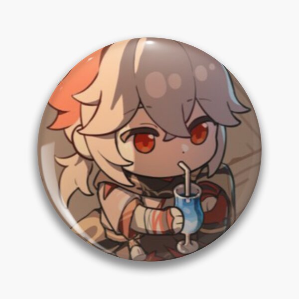 Item preview, Kazuha designed and sold by Lauwuuh.