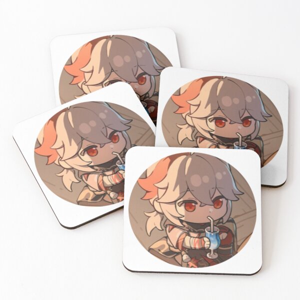 Item preview, Kazuha designed and sold by Lauwuuh.