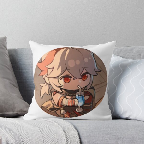 Item preview, Kazuha designed and sold by Lauwuuh.