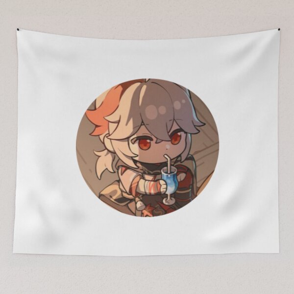 Item preview, Kazuha designed and sold by Lauwuuh.