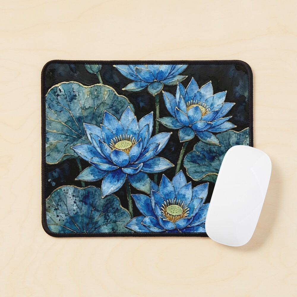 Item preview, Mouse Pad designed and sold by GraphicsClub.