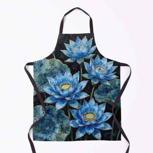 Item preview, Blue Lotus designed and sold by GraphicsClub.