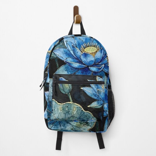 Item preview, Blue Lotus  designed and sold by GraphicsClub.