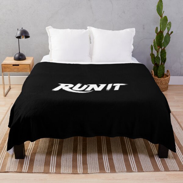 Aperçu de l'œuvre Stray Kids Run It 2026 créée et vendue par chibichibii.