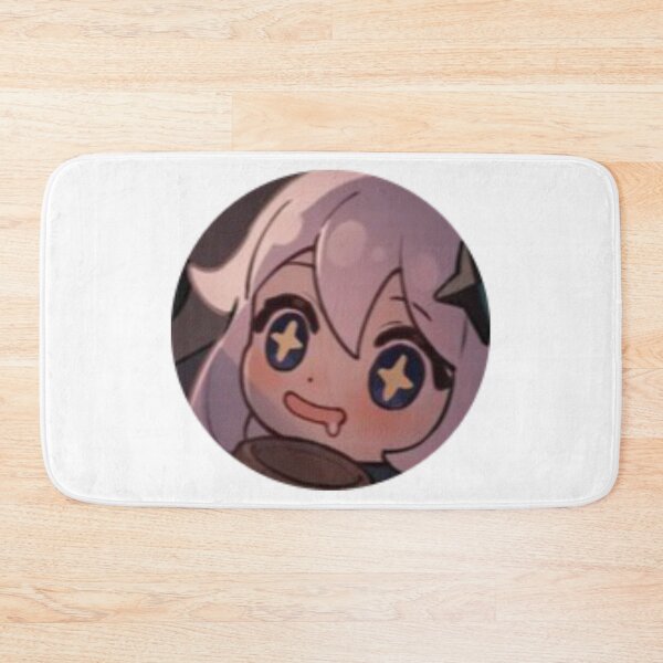 Item preview, Paimon designed and sold by Lauwuuh.