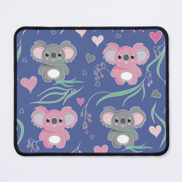 Item preview, Cartoon Koalas designed and sold by JodieMarieArt.