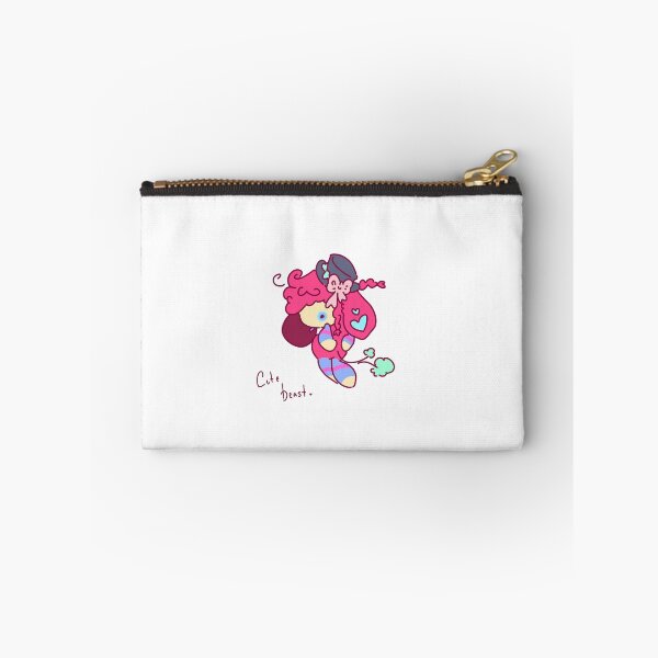 Item preview, Cute Beast Pastel Horror Art designed and sold by PeaceTypo.
