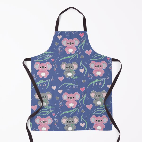 Item preview, Cartoon Koalas designed and sold by JodieMarieArt.