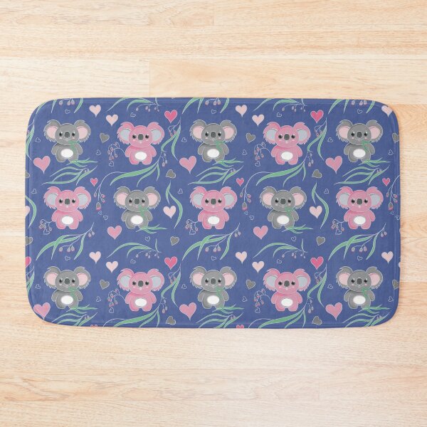 Item preview, Cartoon Koalas designed and sold by JodieMarieArt.