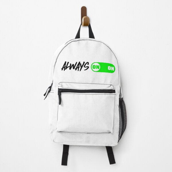 Item preview, always on no off swich designed and sold by XIOMOS.
