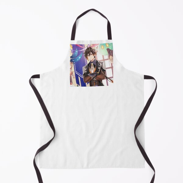 Item preview, Zhongli designed and sold by Lauwuuh.