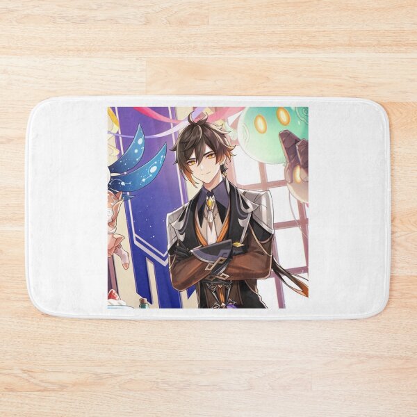 Item preview, Zhongli designed and sold by Lauwuuh.