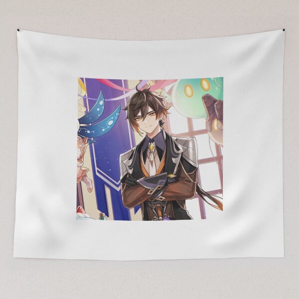 Item preview, Zhongli designed and sold by Lauwuuh.