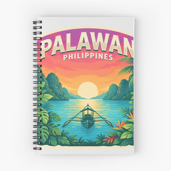 Item preview, PALAWAN PHILIPPINES designed and sold by 123ks.