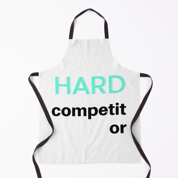 Item preview, Hard competitor designed and sold by ArtistTejal.