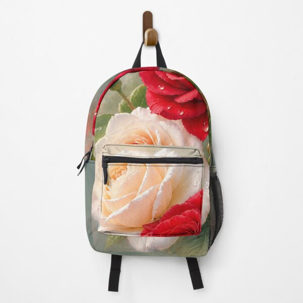 Item preview, The Rose Elegance designed and sold by DeepikaKrishna.