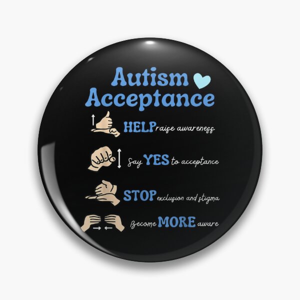 Item preview, Autism Teacher designed and sold by goombi-creative.