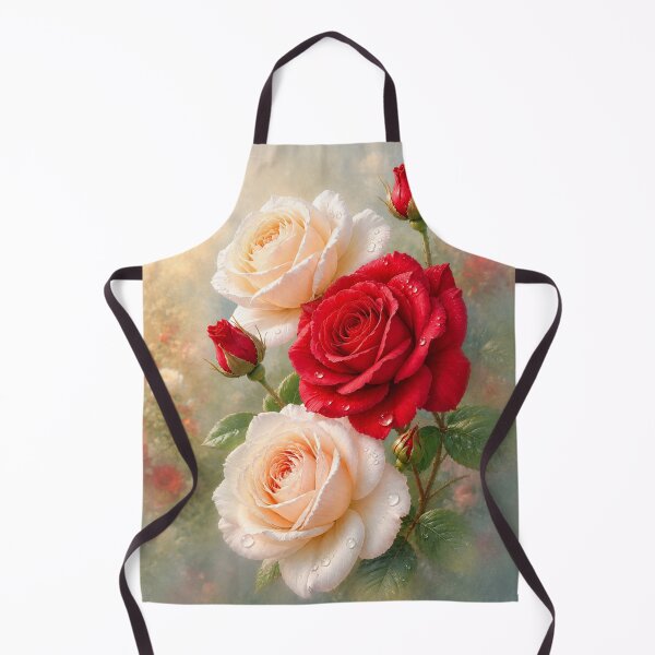 Item preview, The Rose Elegance designed and sold by DeepikaKrishna.
