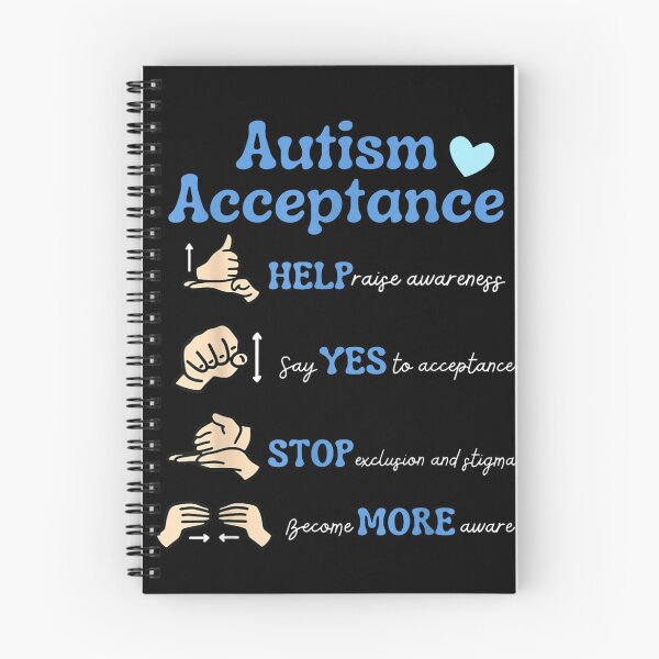 Item preview, Autism Teacher designed and sold by goombi-creative.