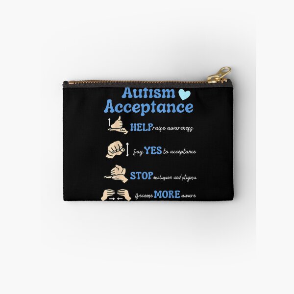 Item preview, Autism Teacher designed and sold by goombi-creative.