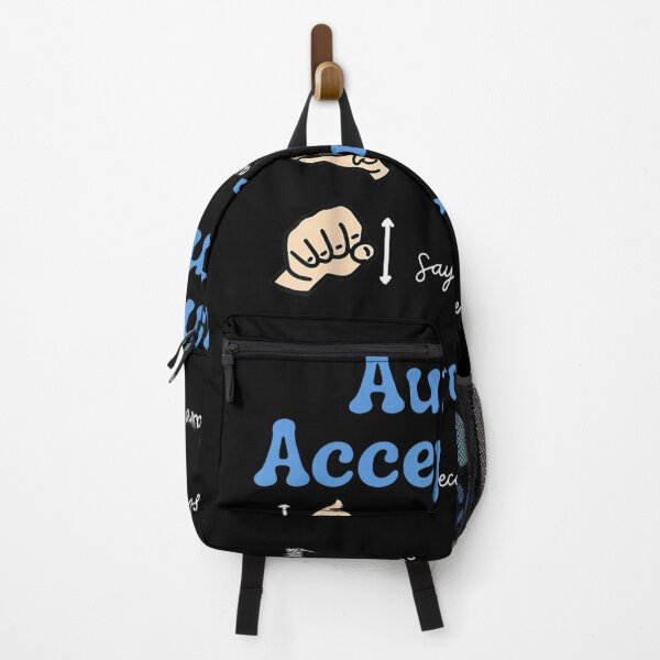 Item preview, Autism Teacher designed and sold by goombi-creative.