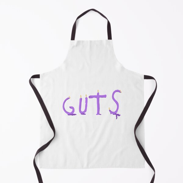 Item preview, Guts Candle designed and sold by dorozsancen.