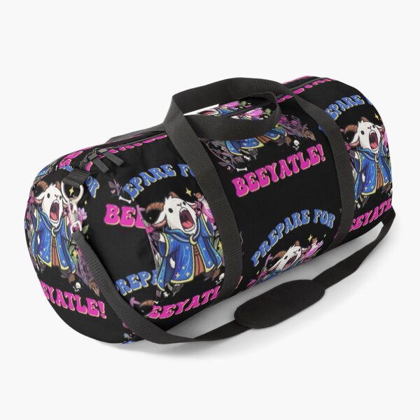 Item preview, Goat Prepare for Beeyatle Dungeon Crawler Carl Princess Donut designed and sold by KillianGrantM.