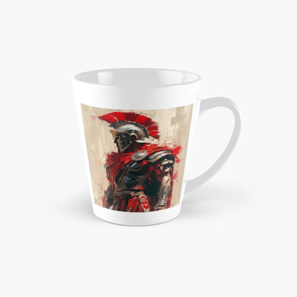 Aperçu de l'œuvre Centurion créée et vendue par RaF71PrO.