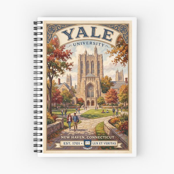 Item preview, Yale University designed and sold by Theodor Decker.