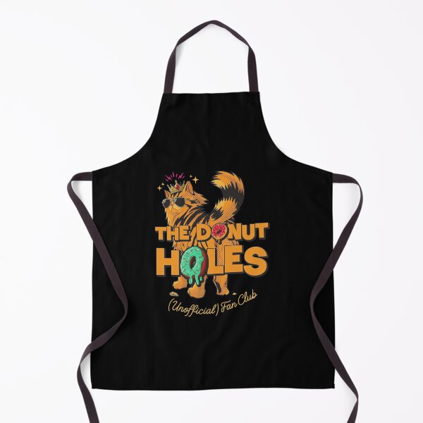 Item preview, Dungeon Crawler Carl The Donut Holes Fan Club  designed and sold by KillianGrantM.