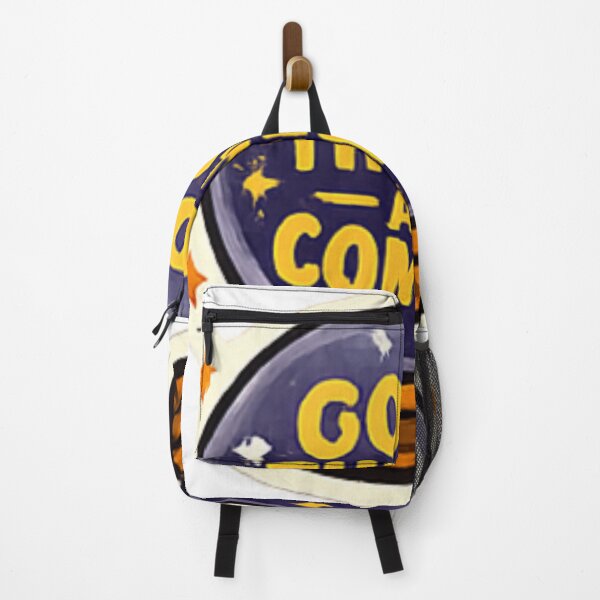 Item preview, Good Things On The Horizon designed and sold by _Stickora_.