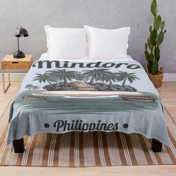 Item preview, MINDORO PHILIPPINES designed and sold by 123ks.