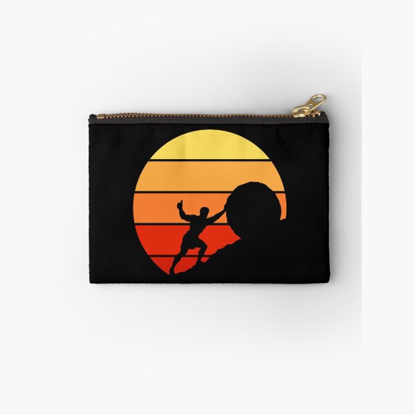 Item preview, Sisyphus Happy Amor Fati Living The Dream - Work Meme designed and sold by XIOMOS.