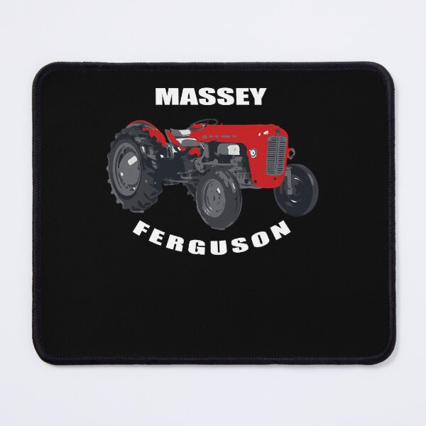 Item preview, Red Farm Tractor designed and sold by NMartS.