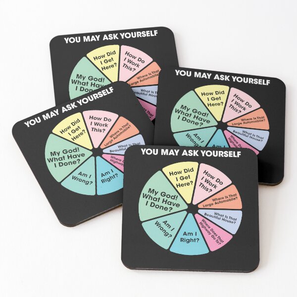 Item preview, New Wave Music Lyric Humor Chart designed and sold by NMartS.