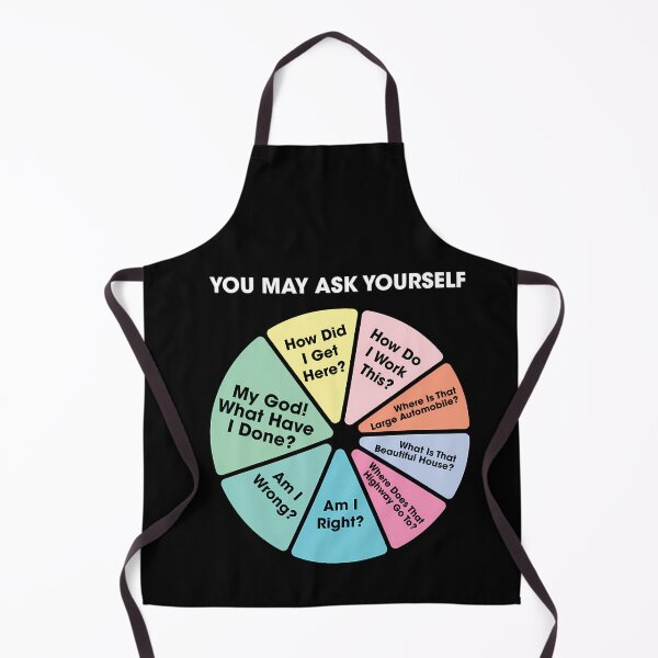 Item preview, New Wave Music Lyric Humor Chart designed and sold by NMartS.