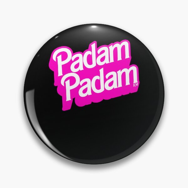 Item preview, Pink Pop Music Aesthetic Word designed and sold by NMartS.