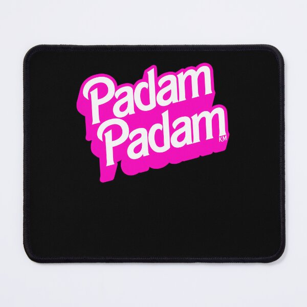 Item preview, Pink Pop Music Aesthetic Word designed and sold by NMartS.