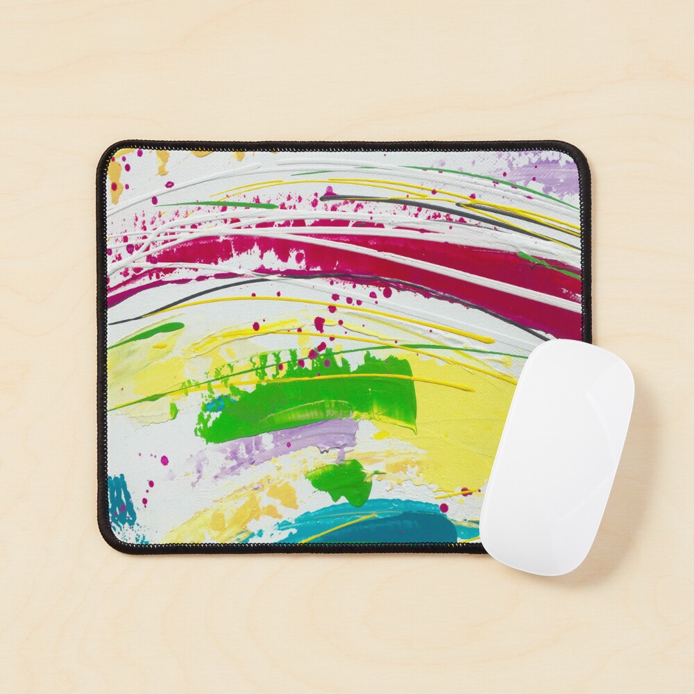 Item preview, Mouse Pad designed and sold by 3rdAveART.