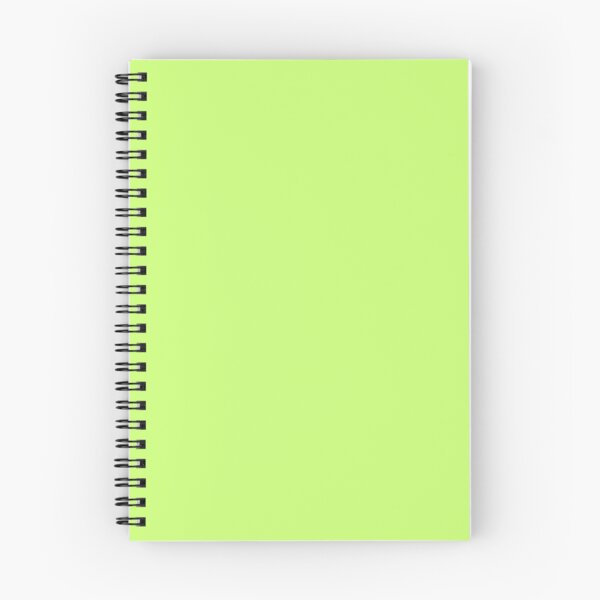 Item preview, Lime Green Solid Color designed and sold by SweetLilith.